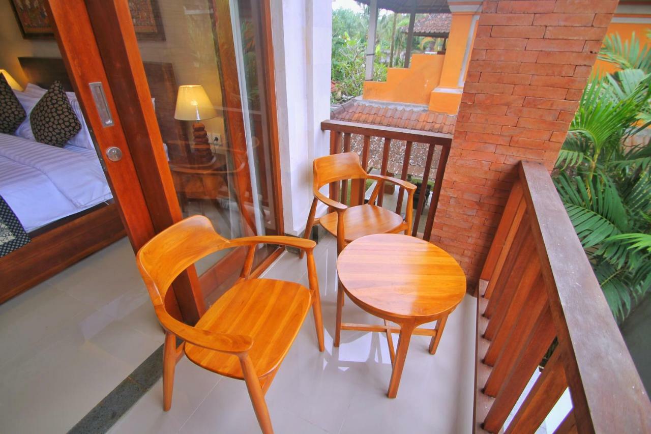 The Kertha Ubud Exterior foto