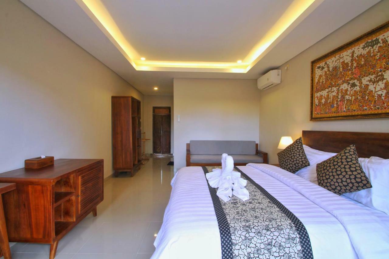 The Kertha Ubud Exterior foto