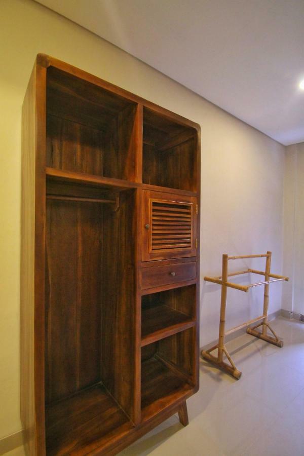 The Kertha Ubud Exterior foto